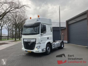 Tracteur DAF