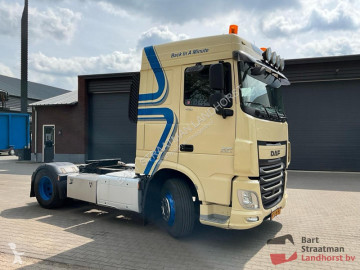 Tracteur DAF