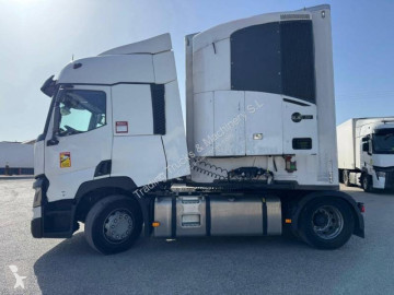 Cabeza tractora Renault