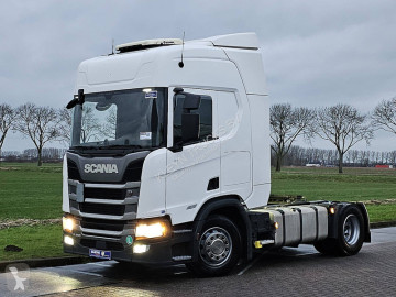 Traktor Scania