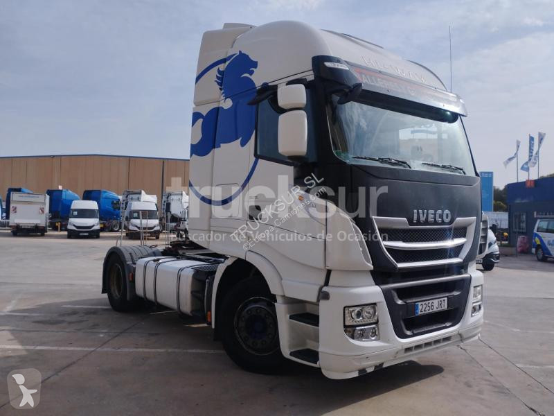 Tractor Iveco AS440S56T/P