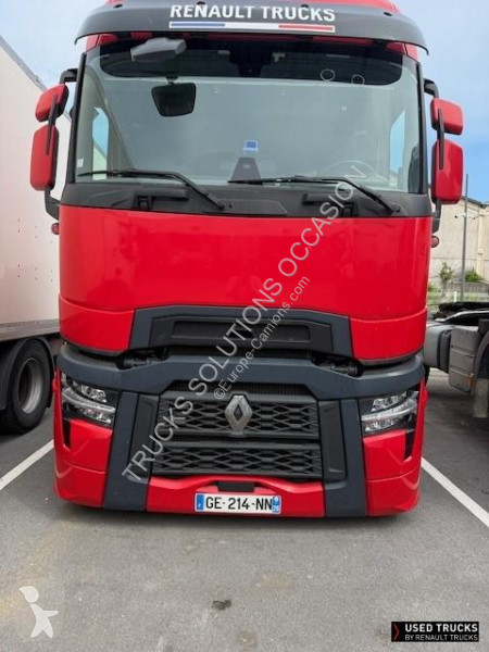 Traktor Renault