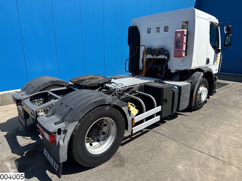Traktor Renault 430 Dxi EURO 5, ADR, PTO, Retarder