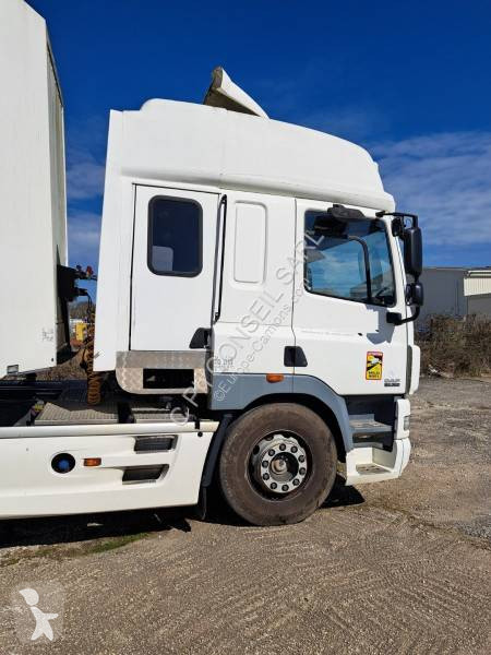 Traktor DAF