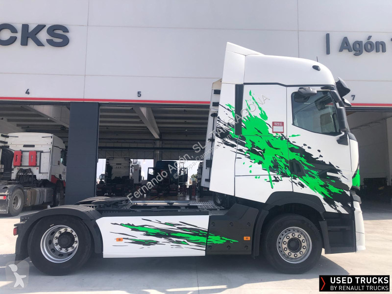 Traktor Renault