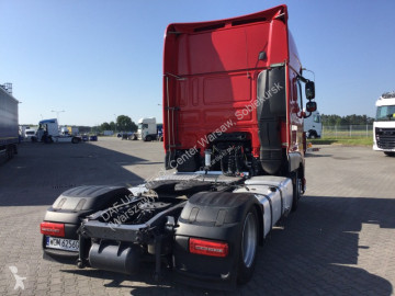 Traktor DAF