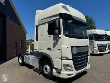 Trattore Stradale DAF