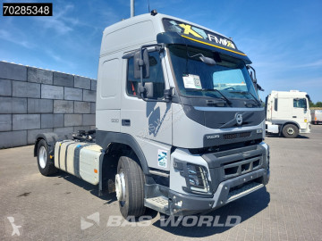 Traktor Volvo