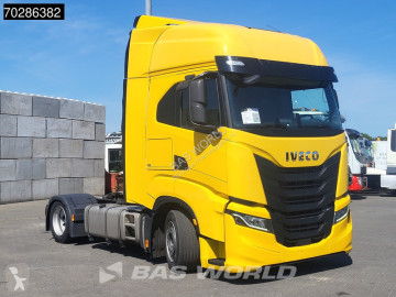 Tracteur Iveco