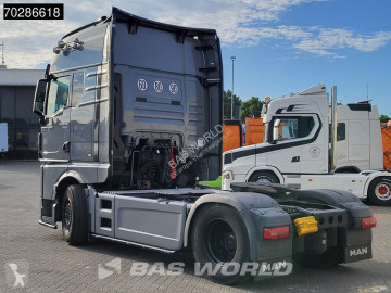 Traktor MAN