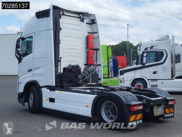 Traktor farligt gods/adr Volvo