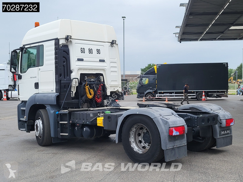 Traktor MAN 18.440 4X2 Retarder Euro 6