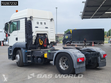 Traktor MAN