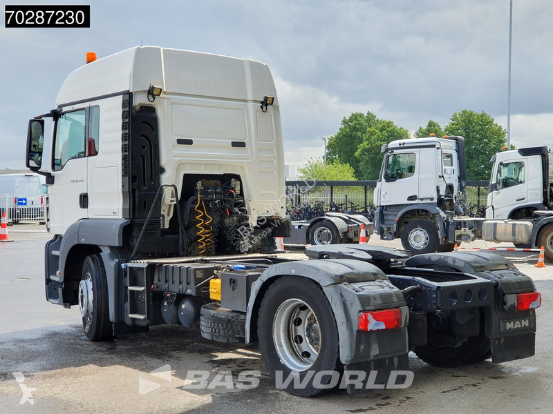 Tractor MAN 18.440 4X2 Retarder Euro 6