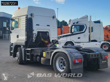 Traktor MAN