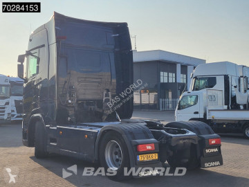 Traktor Scania