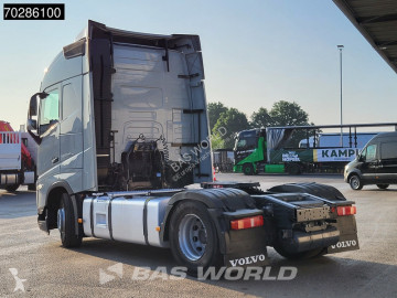Traktor Volvo