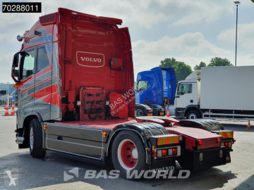 Tracteur Volvo