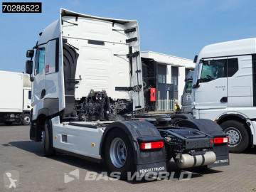 Tracteur Renault