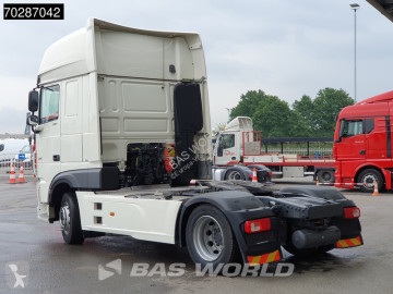 Traktor DAF XF 480 4X2 NL-Truck 2xTanks Euro 6