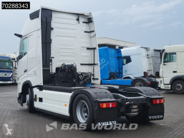 Tracteur Volvo
