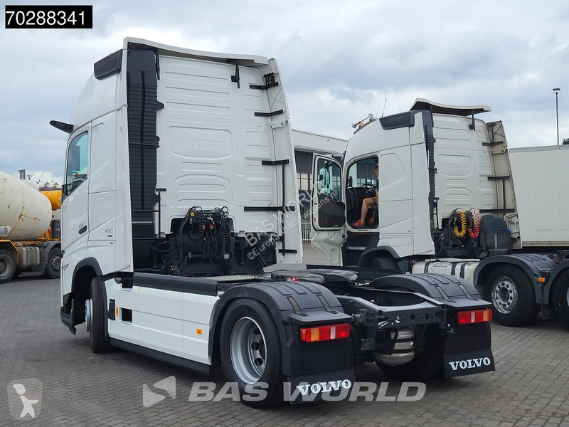 Tractor Volvo FH 4X2 2024! XL TC VEB+ 2x Tanks...