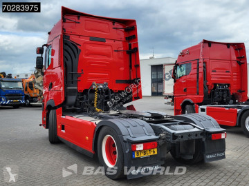 Traktor Renault