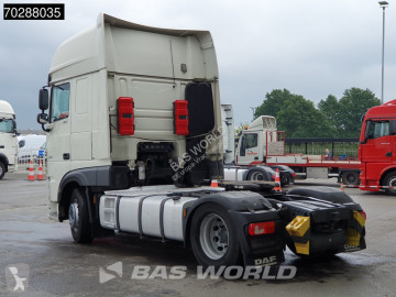 Traktor DAF XF 480 4X2 Retarder 2xTanks ACC Euro 6