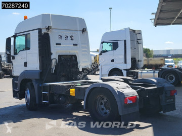 Traktor MAN