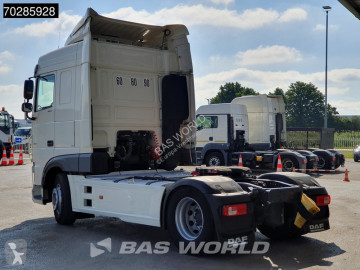 Tracteur DAF