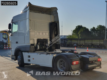 Tracteur DAF