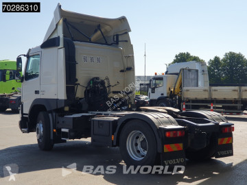 Traktor Volvo