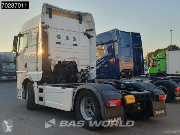 Traktor MAN