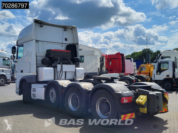 Traktor DAF