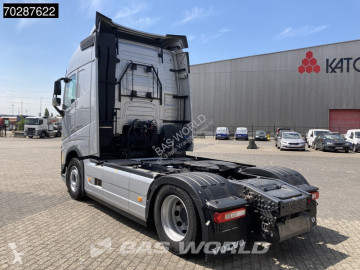 Traktor Volvo