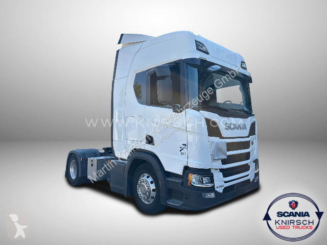 Cabeza tractora Scania R500A4x2NA / ADR FL /...