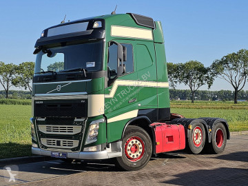 Tracteur Volvo