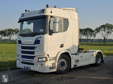 Tracteur Scania