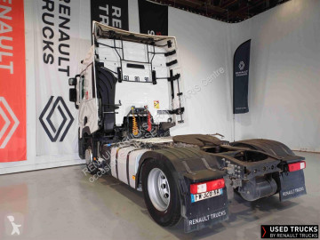 Trattore Stradale Renault