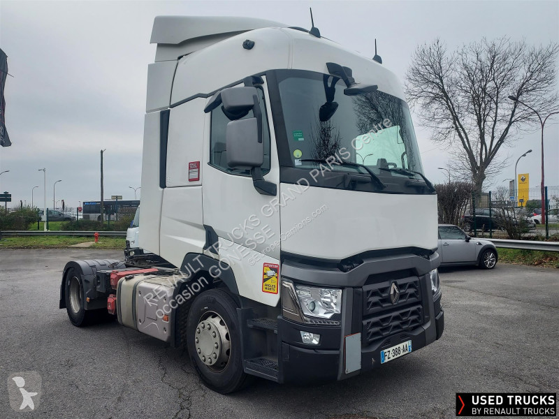Traktor Renault