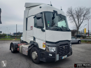 Trattore Stradale Renault