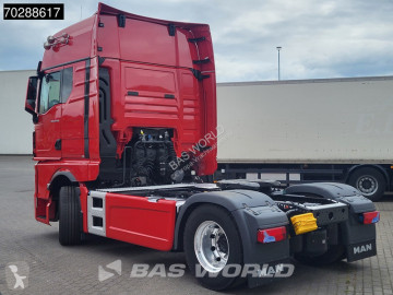 Traktor MAN