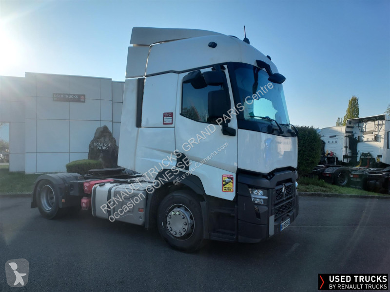 Traktor Renault