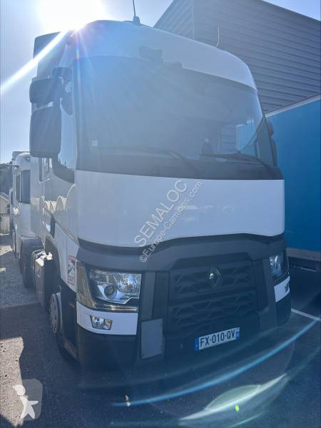 Traktor Renault