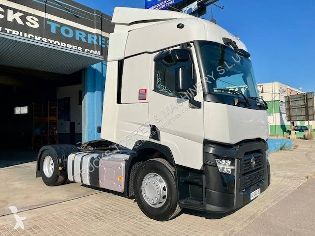 Traktor Renault