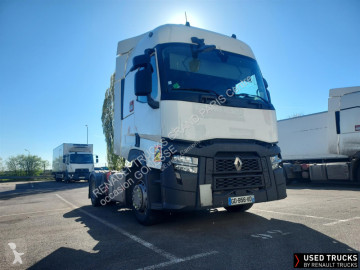 Trattore Stradale Renault