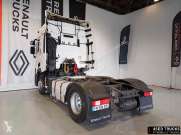 Trattore Stradale Renault