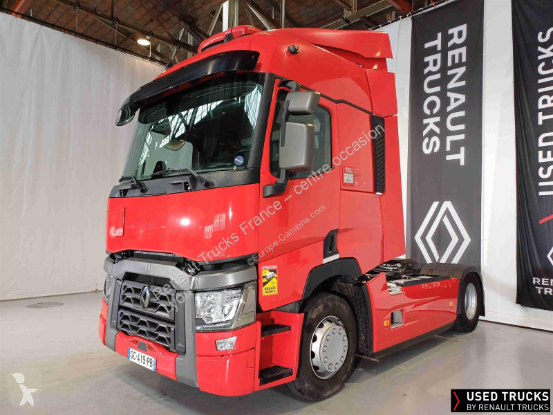 Traktor Renault