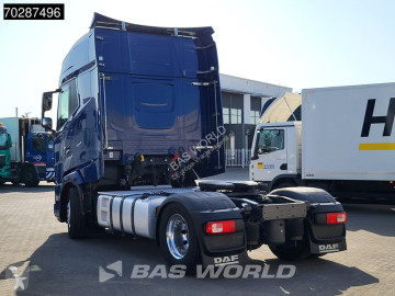 Tracteur DAF XG + 530 4X2 Retarder PTO Alcoa ACC Standklima