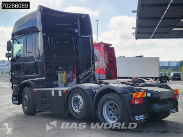 Traktor DAF